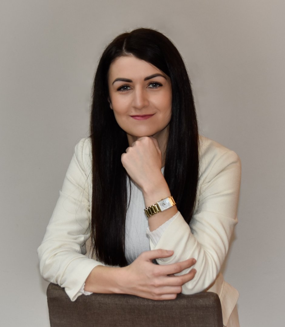 Mgr. Denisa Vostřelová - advokátka 
